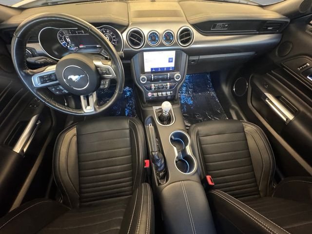 Used 2023 Gray Ford Mach 1 image 20