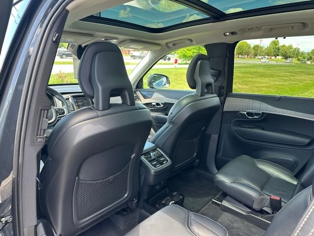 Used 2022 Gray Volvo T6 Inscription image 18