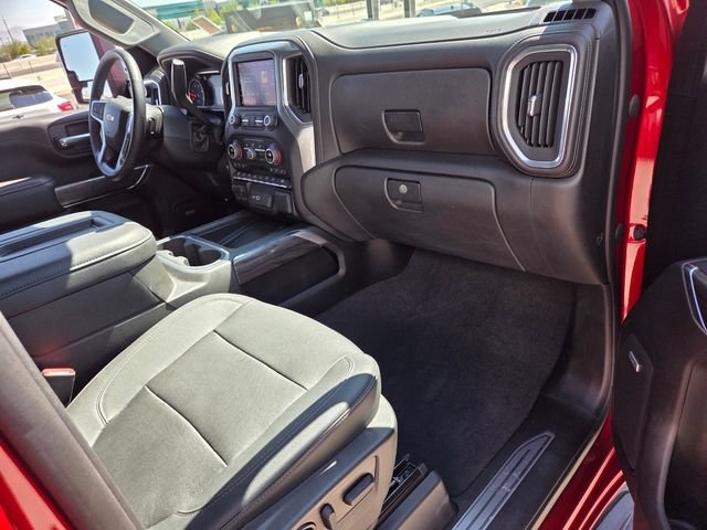 2022 Chevrolet Silverado 2500HD LTZ - Photo 16