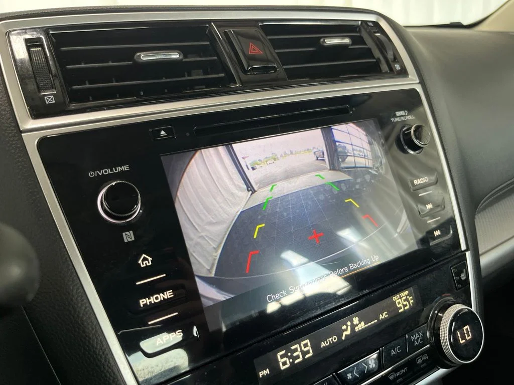 Used 2019 Gray Subaru 2.5i image 12