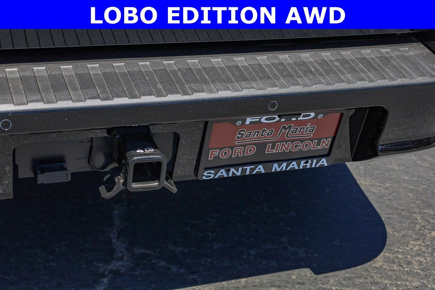 2025 Ford Maverick Lobo Standard - Photo 7