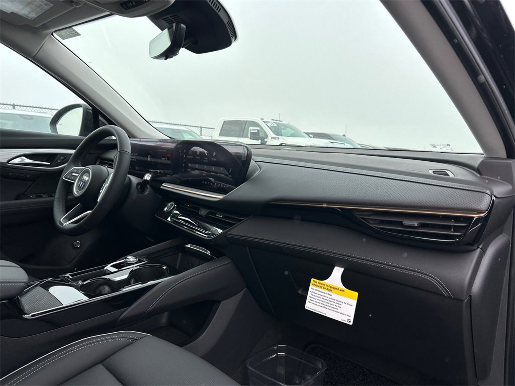 2026 BUICK ENVISION - Image 38