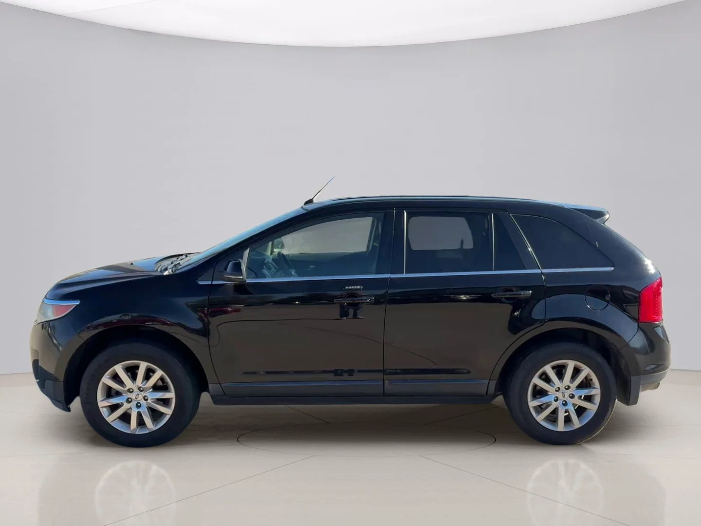Used 2012 Ford Edge Limited with VIN 2FMDK4KC3CBA05895 for sale in Lincoln, NE