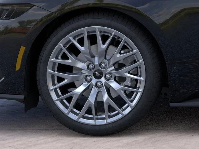 New 2026 Shadow Black Ford EcoBoost Premium image 42