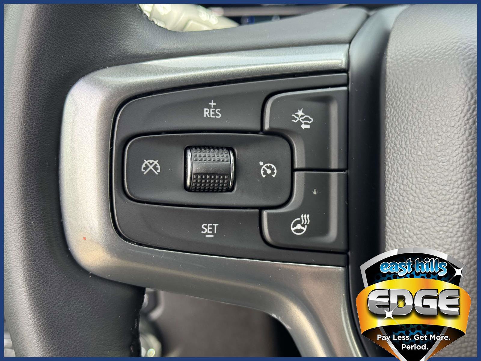 2023 Chevrolet Silverado 1500 RST - Photo 19
