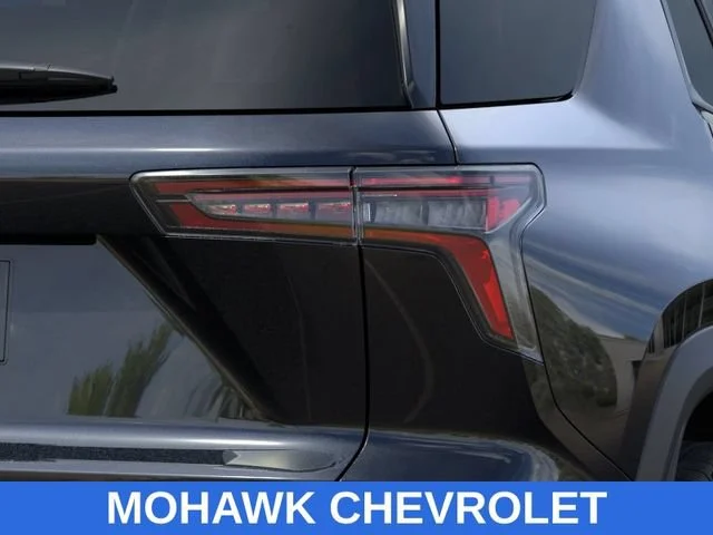 2027 Chevrolet Equinox RS - Photo 11