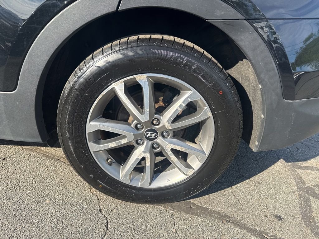 2014 Hyundai Santa Fe Sport 2.0T - Photo 13