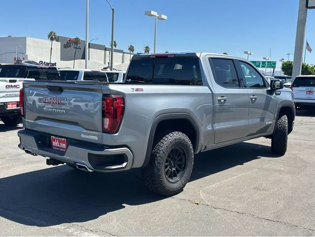 2026 GMC Sierra 1500 Elevation - Photo 11