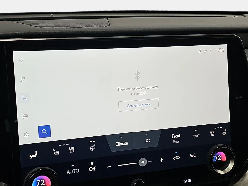 New 2026 Wind Chill Pearl Lexus PREMIUM AWD image 20
