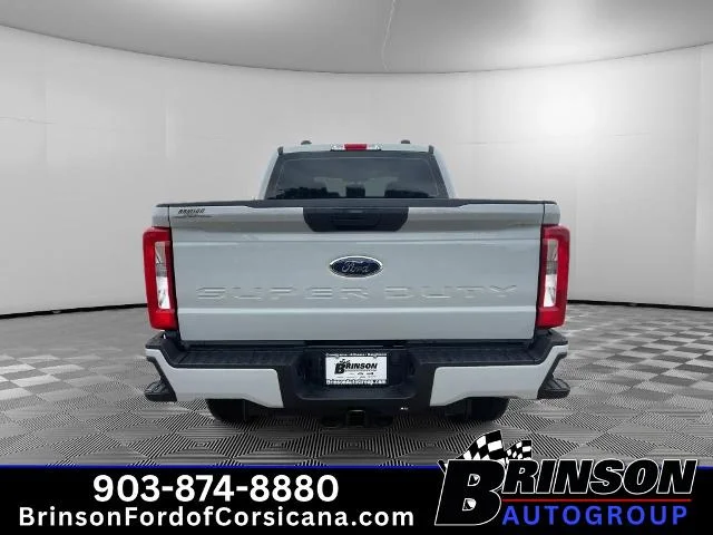 New 2026 Avalanche Ford F-250® XL image 21