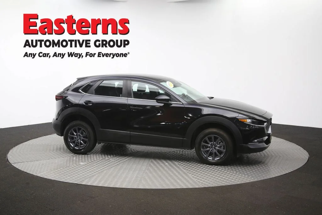 Used 2024 Black Mazda 2.5 S image 45