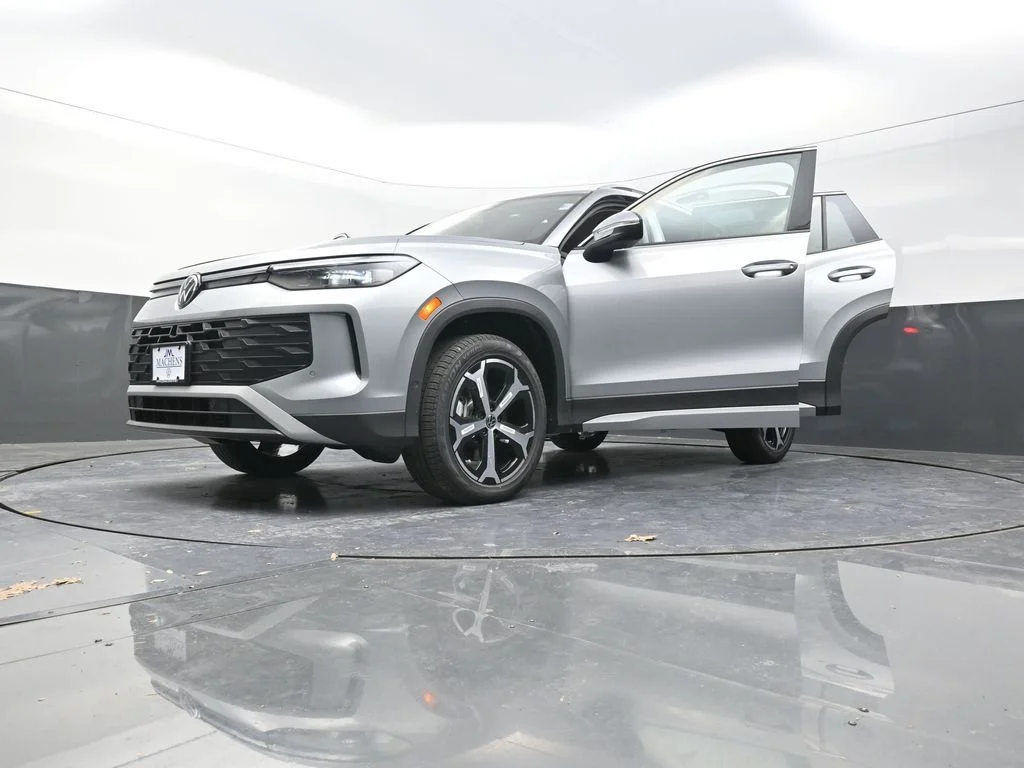 New 2026  Volkswagen 2.0T SE image 31