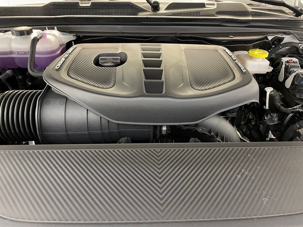 New 2026 Bright White Clear-Coat Exterior Paint RAM RHO image 25