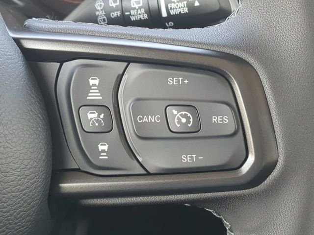 2026 Jeep Wrangler 4-Door Sport S - Photo 28