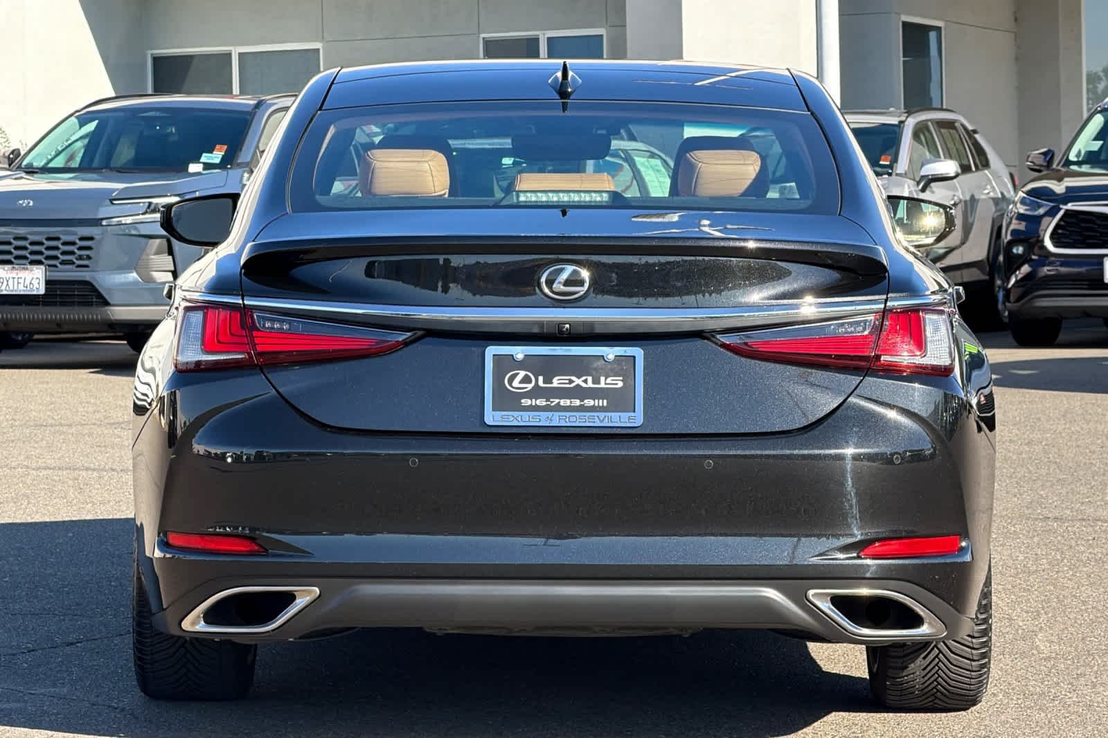 Used 2024 Caviar Lexus Luxury image 8
