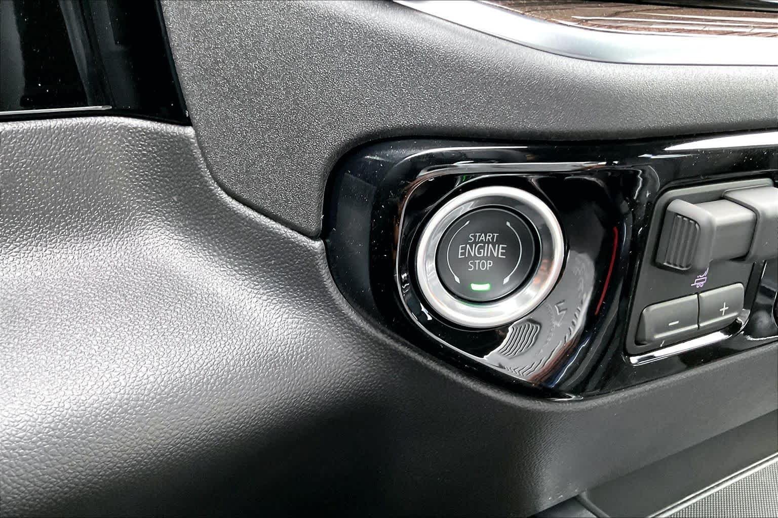 2026 Chevrolet Silverado 1500 LT Trail Boss - Photo 20