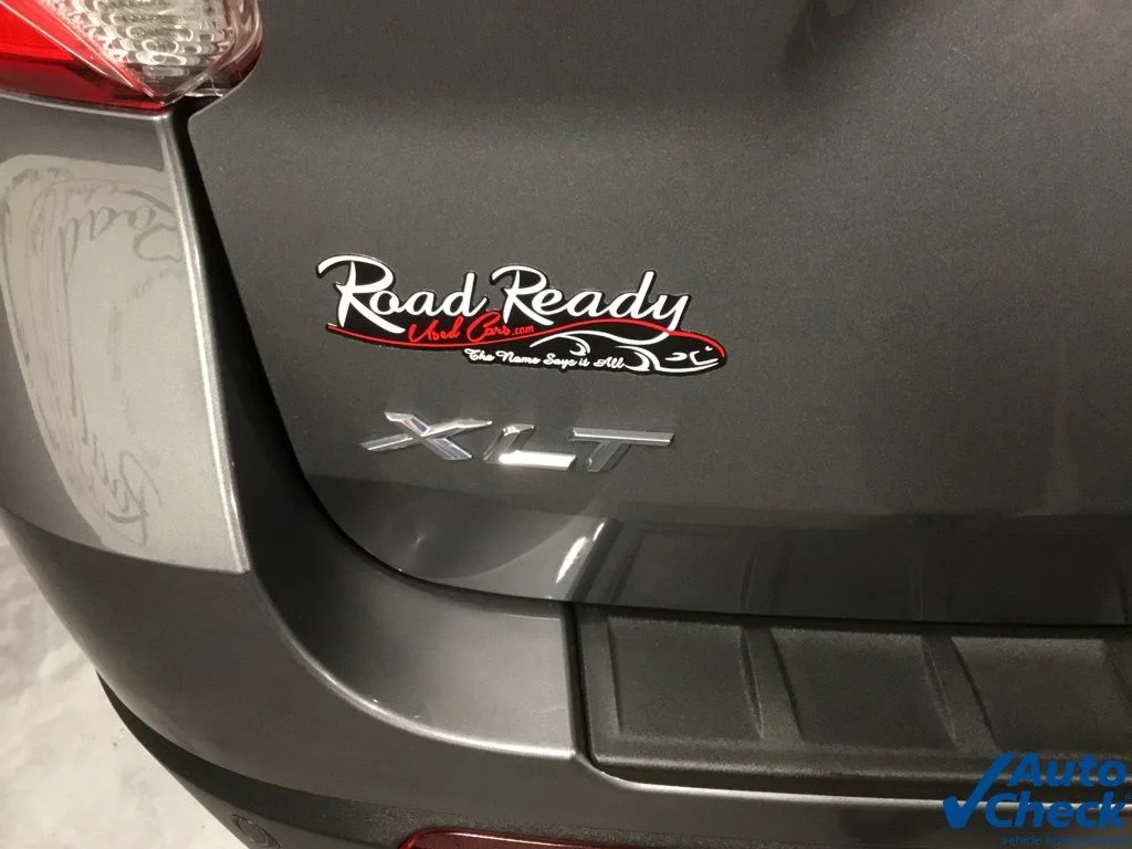 2022 Ford Explorer XLT - Photo 15