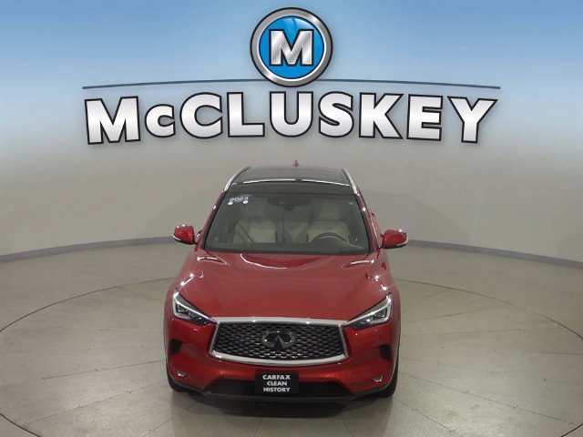 2023 INFINITI QX50 Autograph - Photo 16