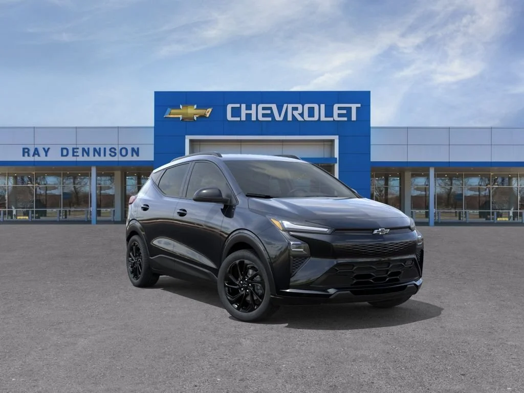 2027 Chevrolet Bolt RS - Photo 7