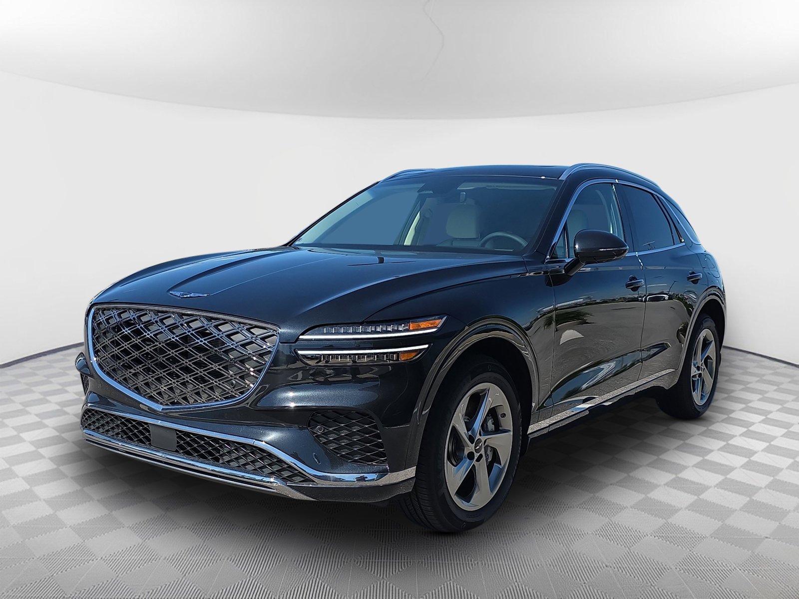 New 2026 Vik Black Genesis 2.5T SELECT image 4
