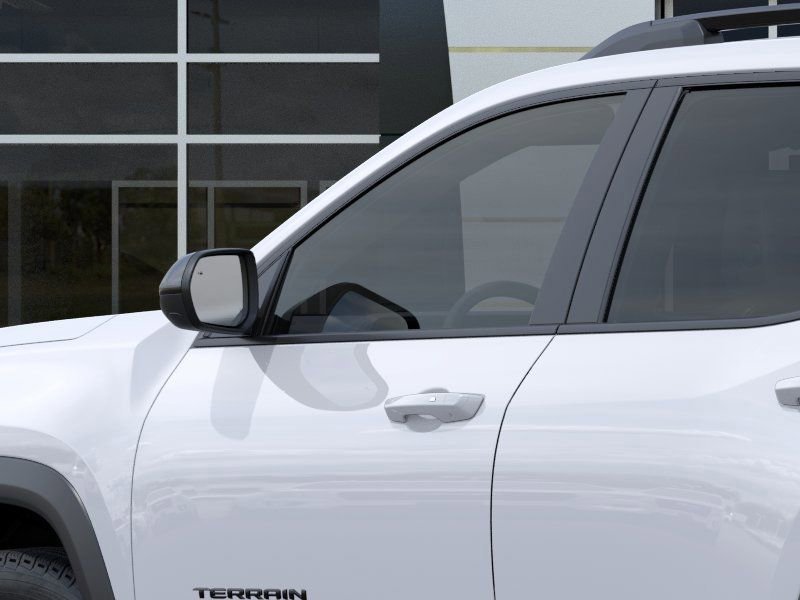2026 GMC Terrain Elevation - Photo 12