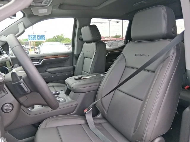 2026 GMC Sierra 1500 Denali - Photo 15