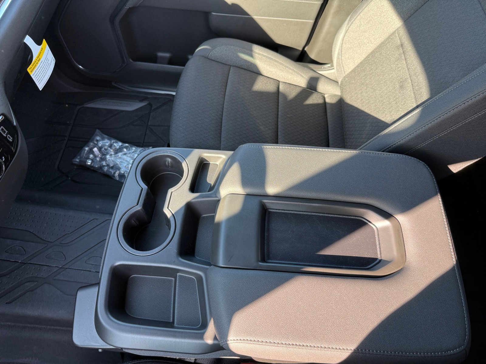 2026 Chevrolet Silverado 1500 RST - Photo 14