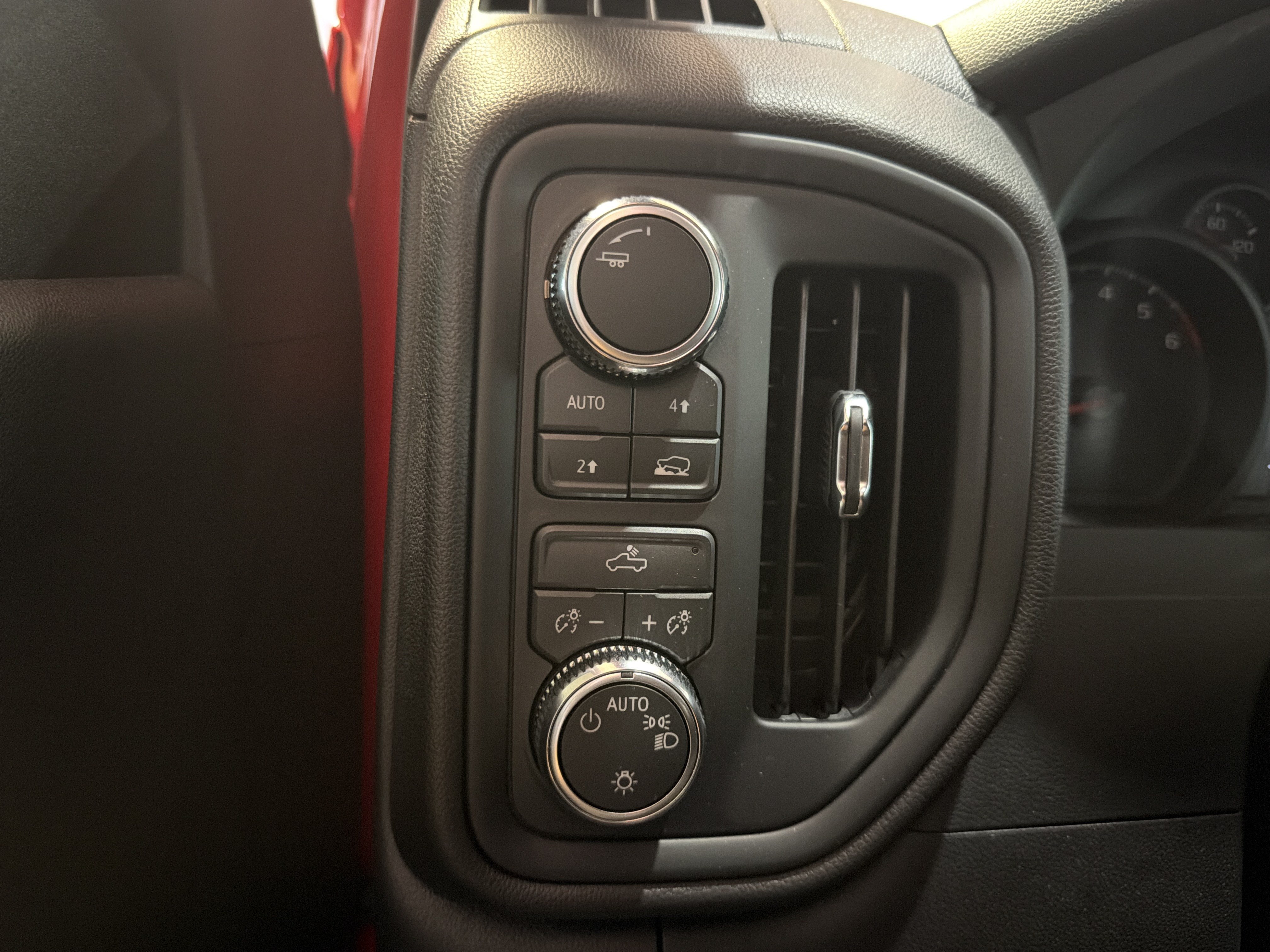 2026 GMC Sierra 1500 Pro - Photo 28