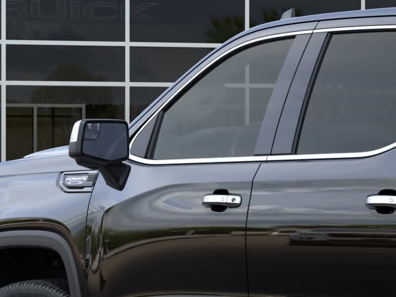 2026 GMC Sierra 1500 Denali Ultimate - Photo 12