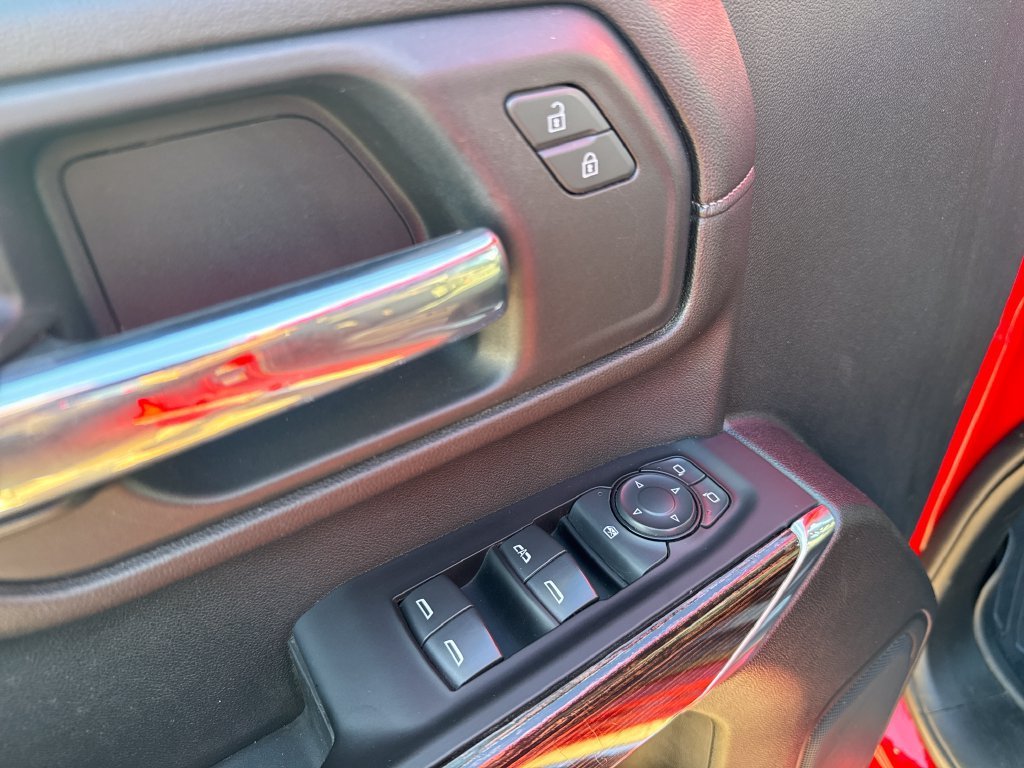 2022 GMC Sierra 2500HD SLE - Photo 19