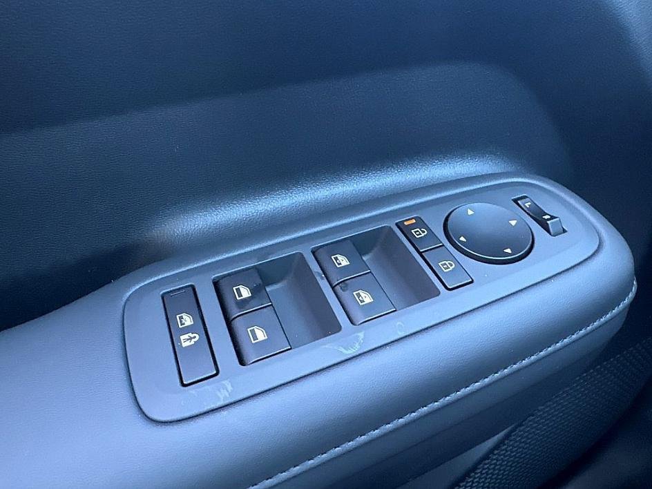 2026 Hyundai Santa Fe SEL - Photo 30