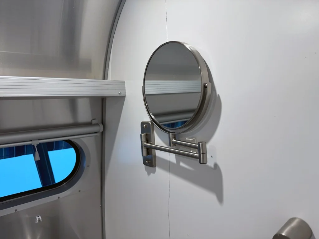 Used 2022 SILVER AIRSTREAM  image 31