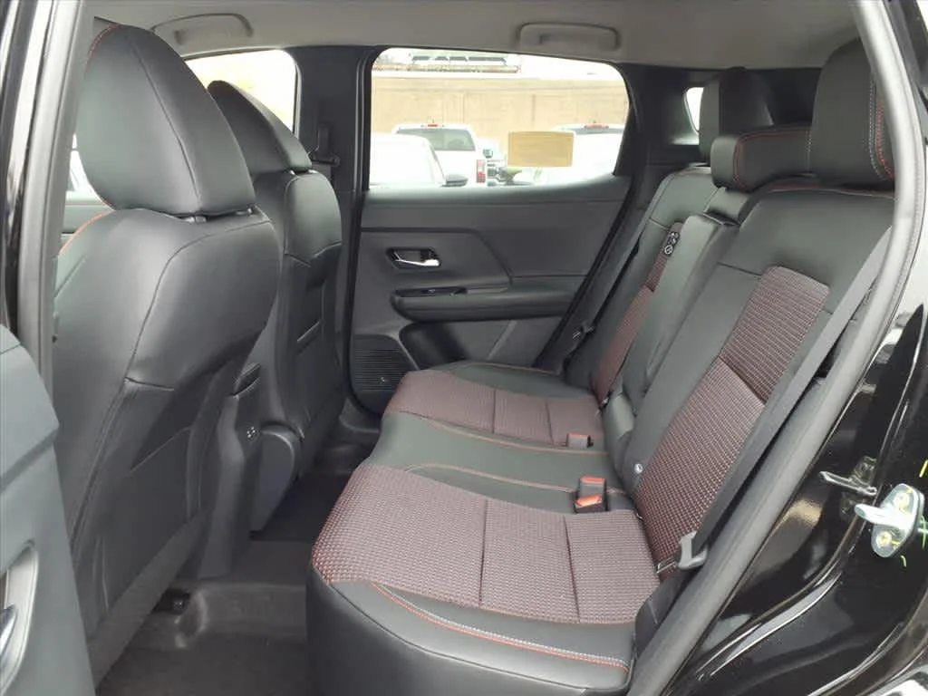 2026 Nissan KICKS SR AWD - Photo 6