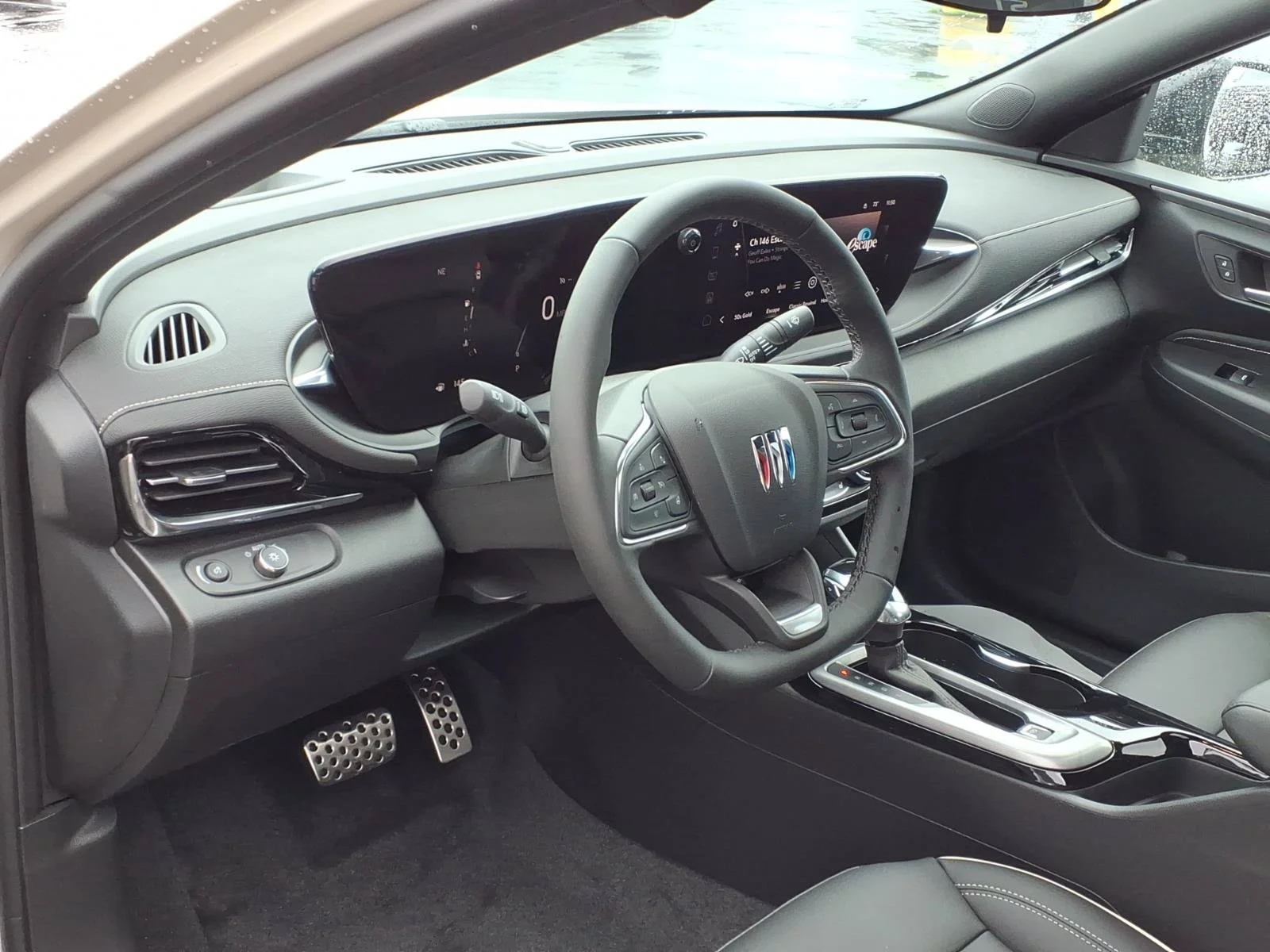 2026 Buick Envista Sport Touring - Photo 5