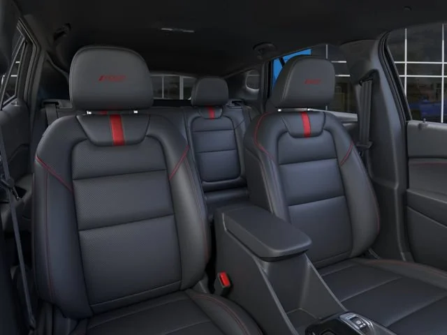 New 2026 Sterling Gray Metallic Chevrolet 2RS image 16
