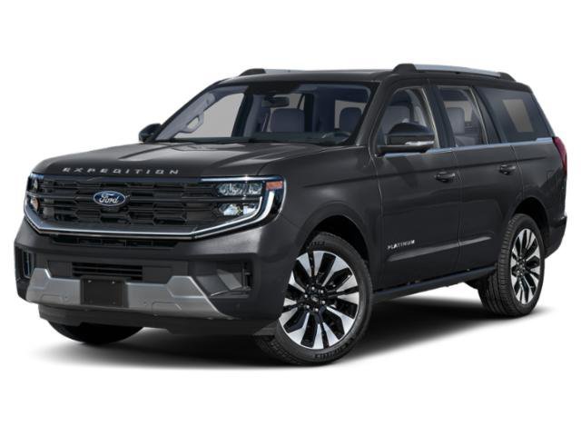 2025 Ford Expedition's photo