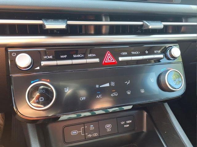 New 2026 Gray Hyundai SEL Plus AWD image 23