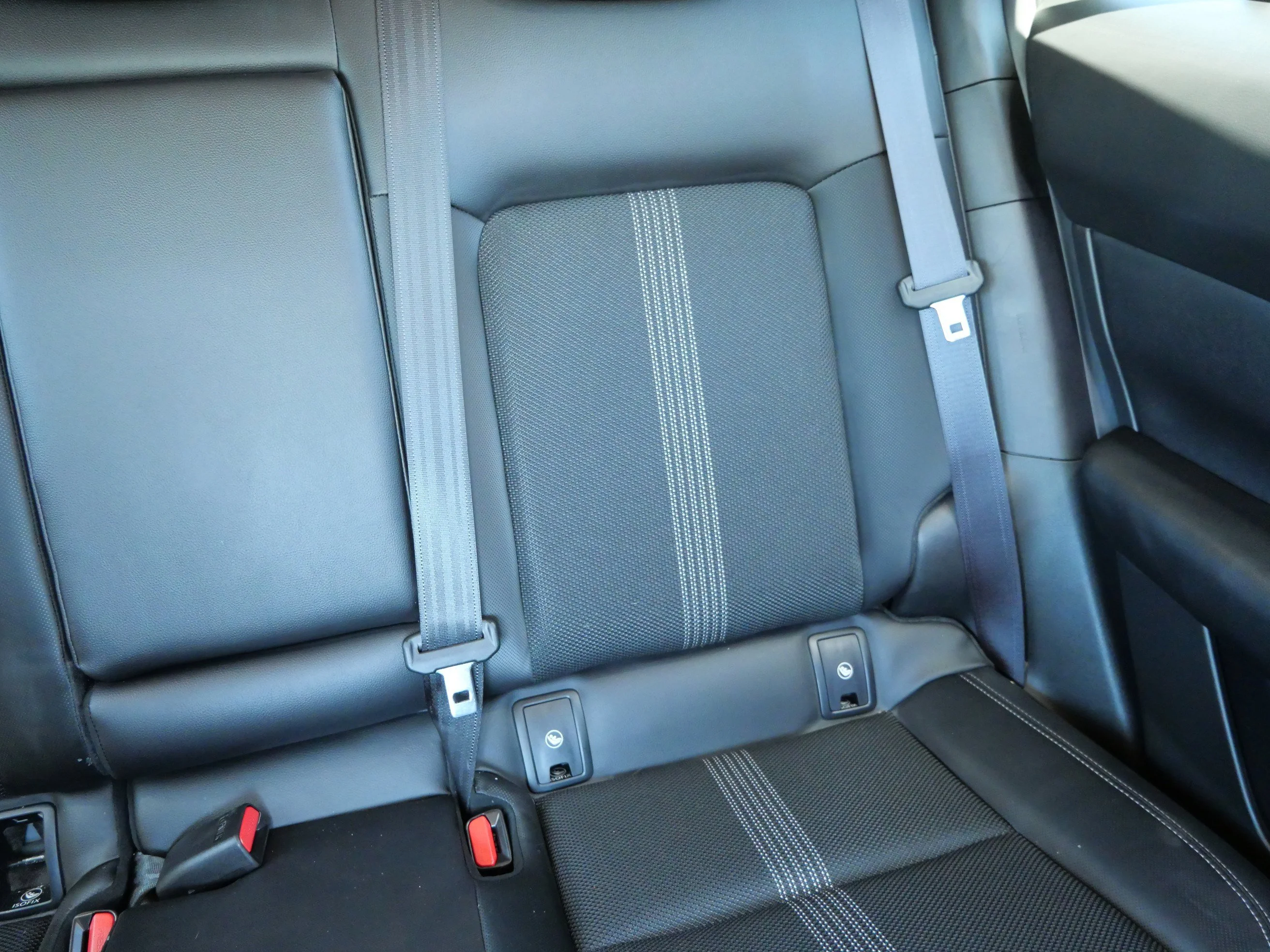 Used 2024 Machine Gray Metallic Mazda 2.5 S Premium Package image 14