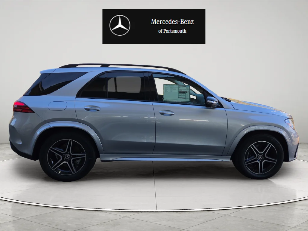 2026 Mercedes-Benz GLE GLE450 - Photo 6