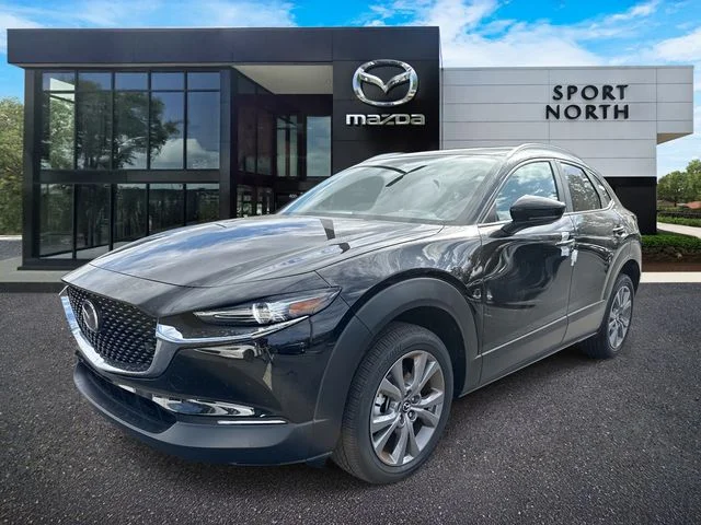2026 Mazda CX-30 Preferred - Photo 8