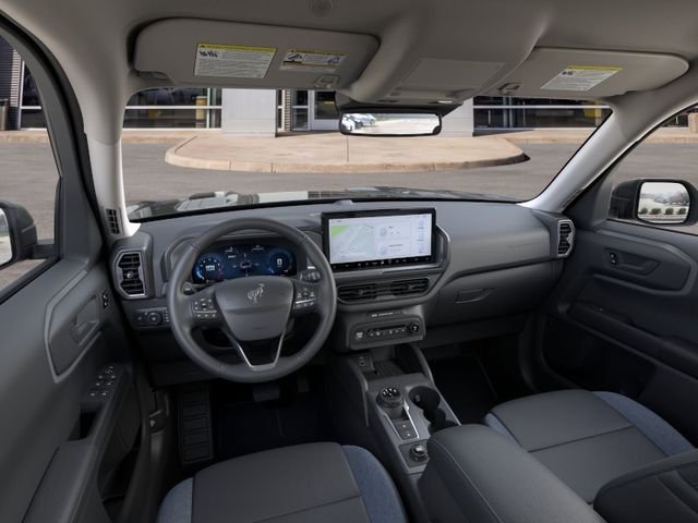 2025 Ford Bronco Sport Outer Banks - Photo 9
