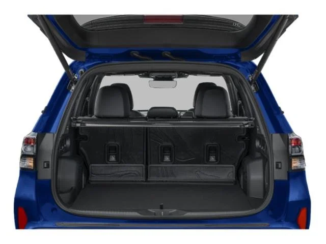 New 2026 SAPPHIRE BLUE PEARL Subaru Sport Hybrid image 10