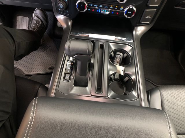 New 2026 Oxford White Ford Lariat® image 20