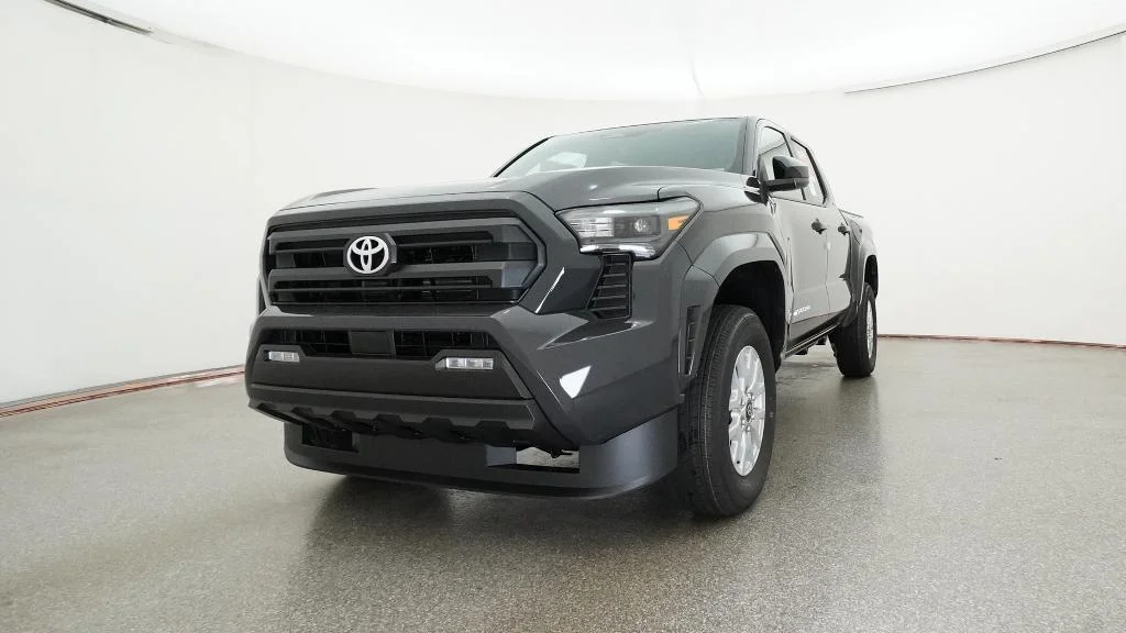 New 2026 Underground Toyota SR5 image 32