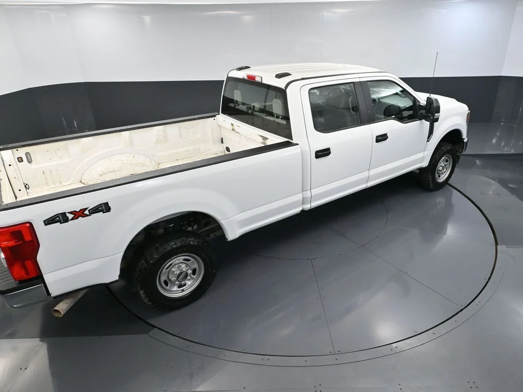 2022 Ford F-250 Super Duty XL - Photo 54