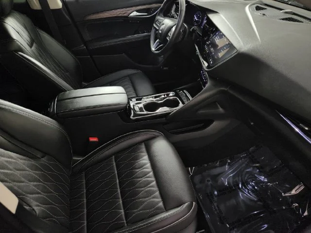 Used 2022 Gray Buick Avenir image 16