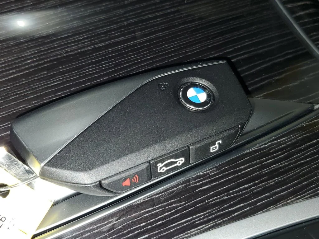 Used 2026 Black BMW sDrive40i image 26