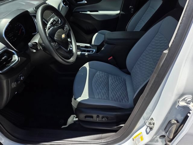 2019 Chevrolet Equinox LS - Photo 10