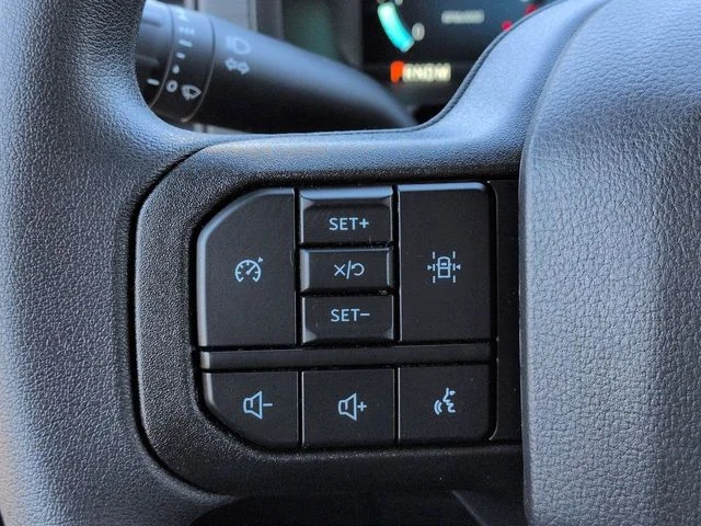 New 2026 Avalanche Ford STX® image 23
