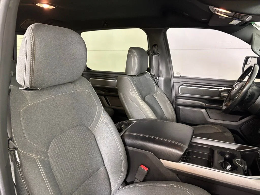 2021 RAM Ram 1500 Pickup Big Horn/Lone Star - Photo 18